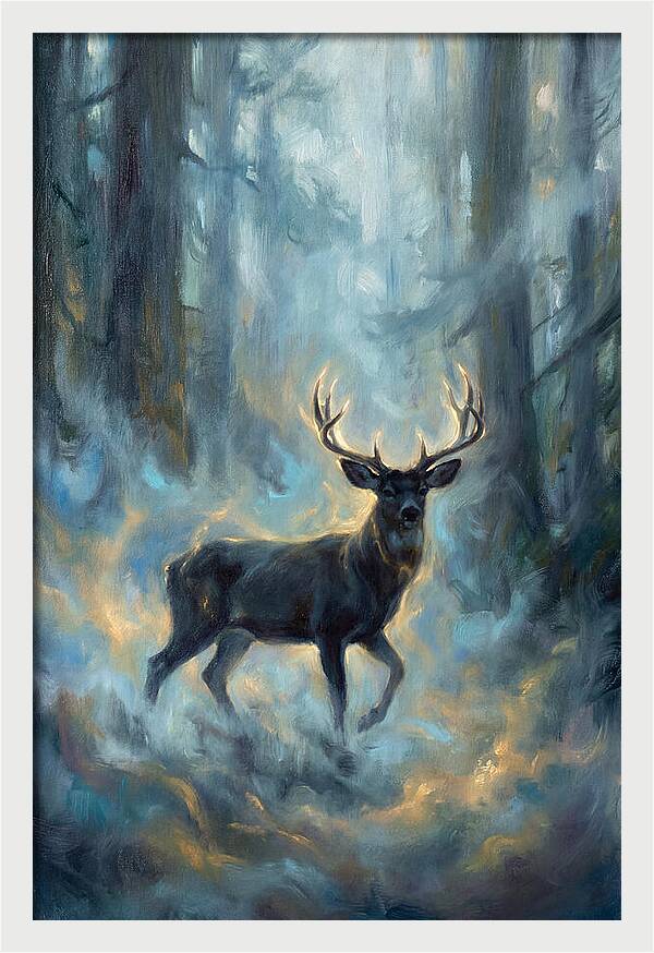 Blacktailed Deer