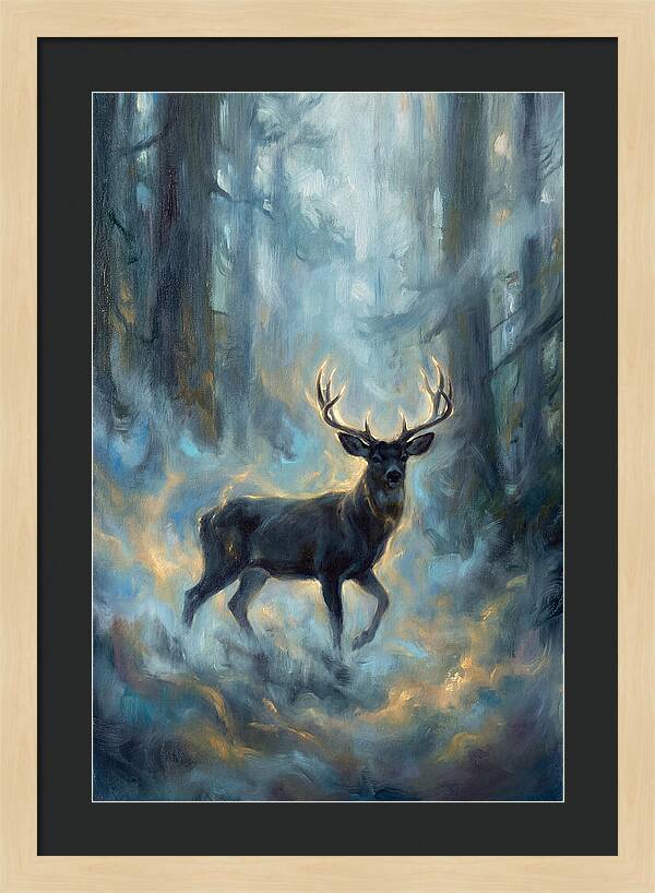 Blacktailed Deer