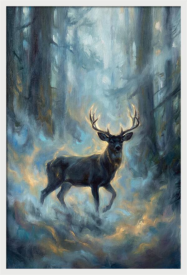 Blacktailed Deer