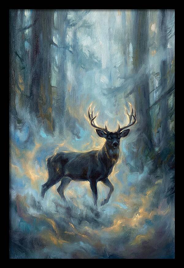 Blacktailed Deer