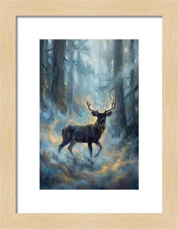 Blacktailed Deer