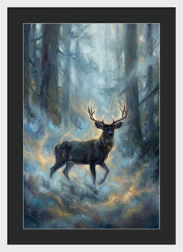 Blacktailed Deer