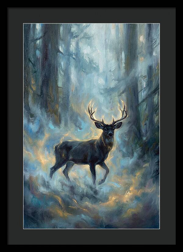 Blacktailed Deer