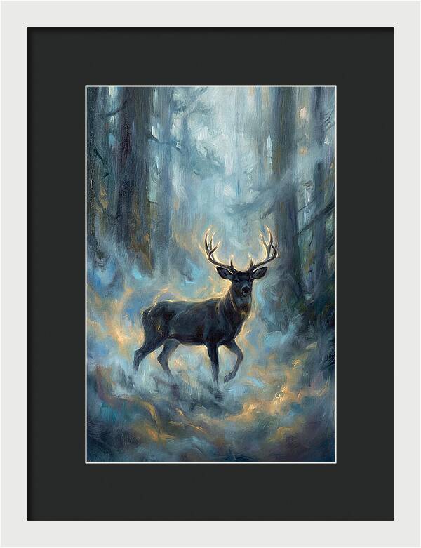 Blacktailed Deer