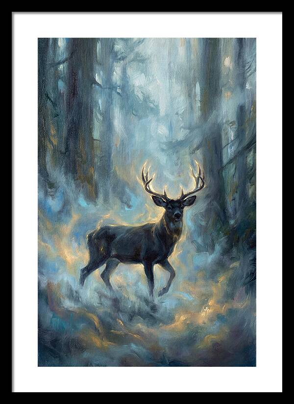 Blacktailed Deer