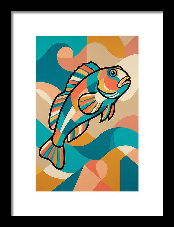 Blenny Pop