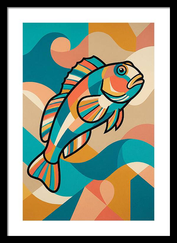 Blenny Pop