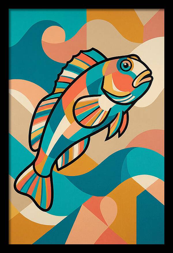 Blenny Pop