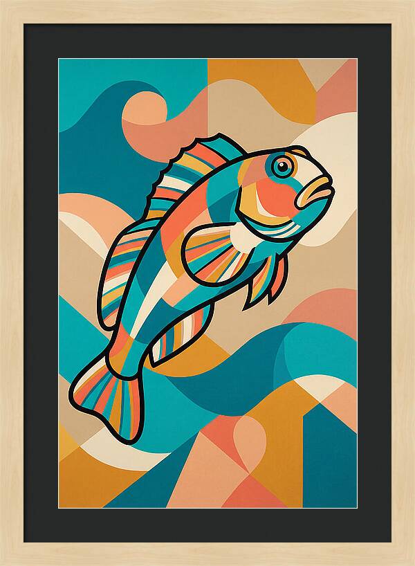 Blenny Pop