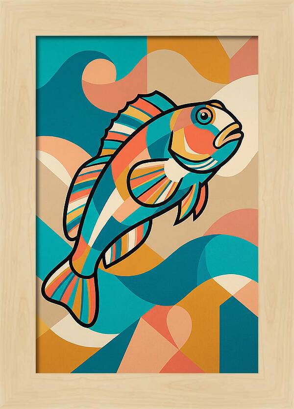 Blenny Pop