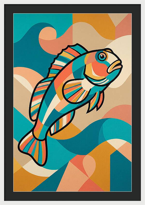Blenny Pop