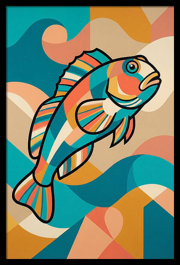 Blenny Pop