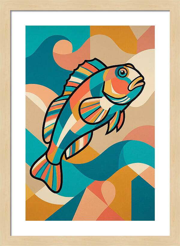 Blenny Pop