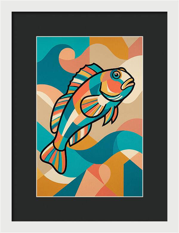 Blenny Pop