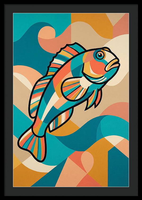 Blenny Pop