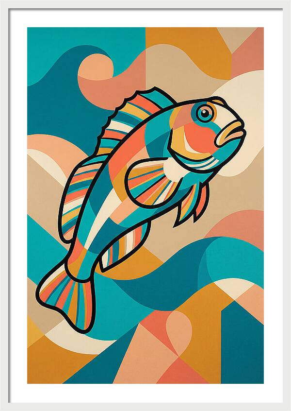 Blenny Pop