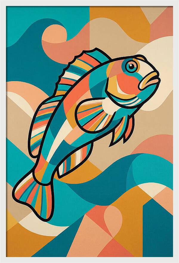 Blenny Pop