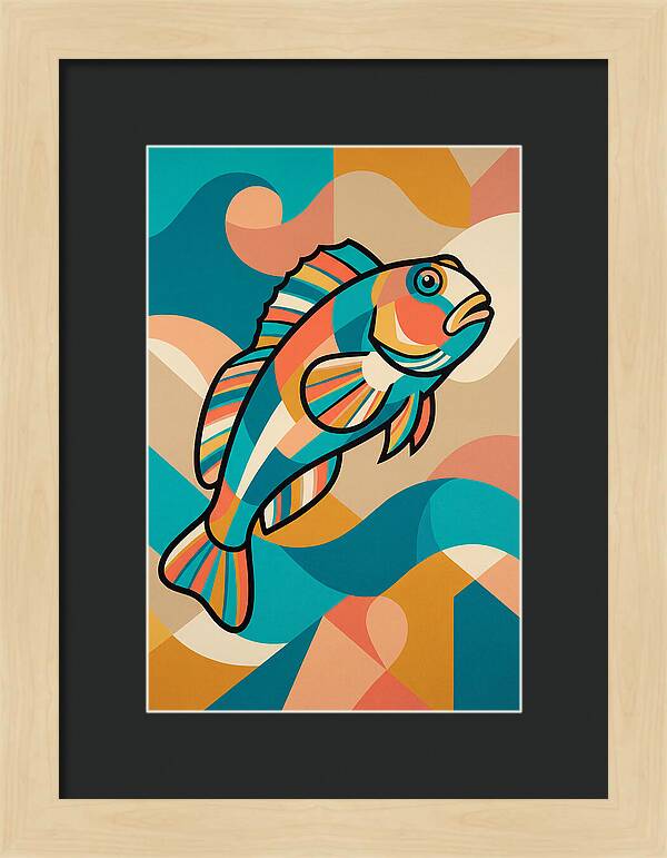 Blenny Pop