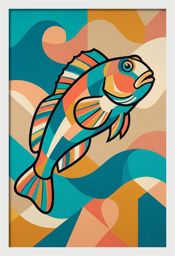 Blenny Pop