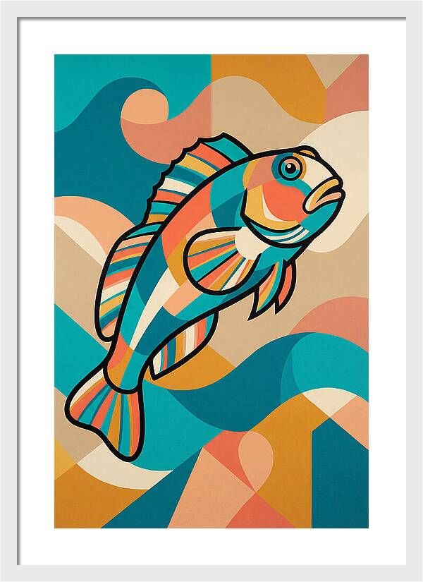 Blenny Pop
