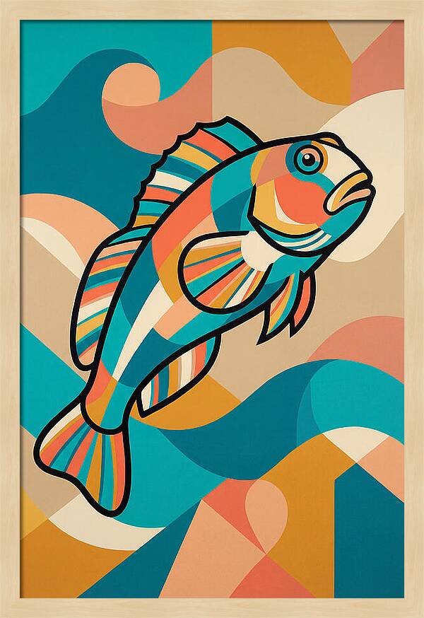 Blenny Pop