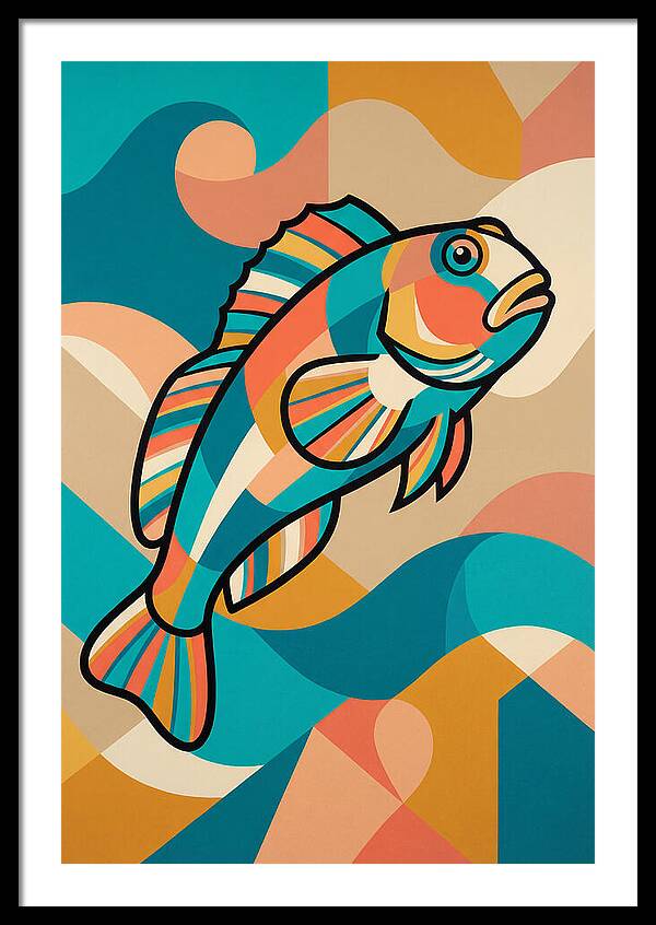 Blenny Pop