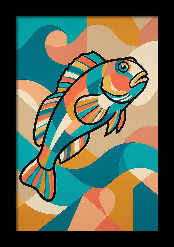 Blenny Pop