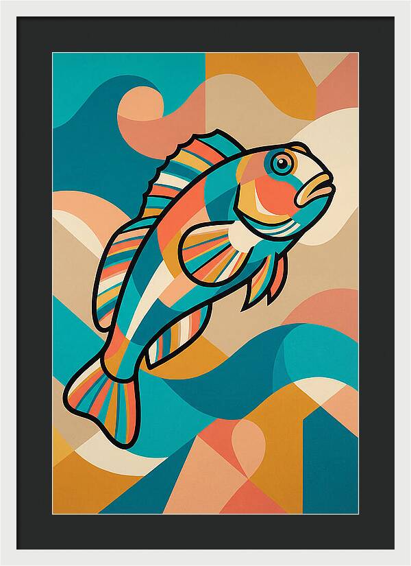 Blenny Pop