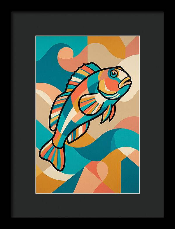 Blenny Pop