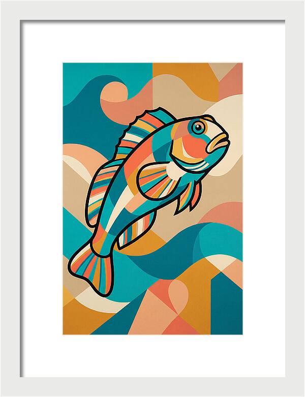 Blenny Pop