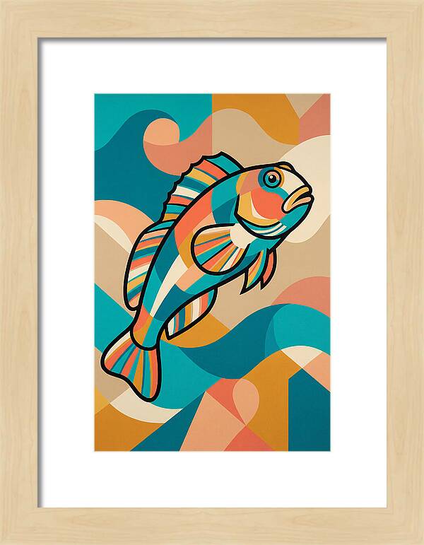 Blenny Pop