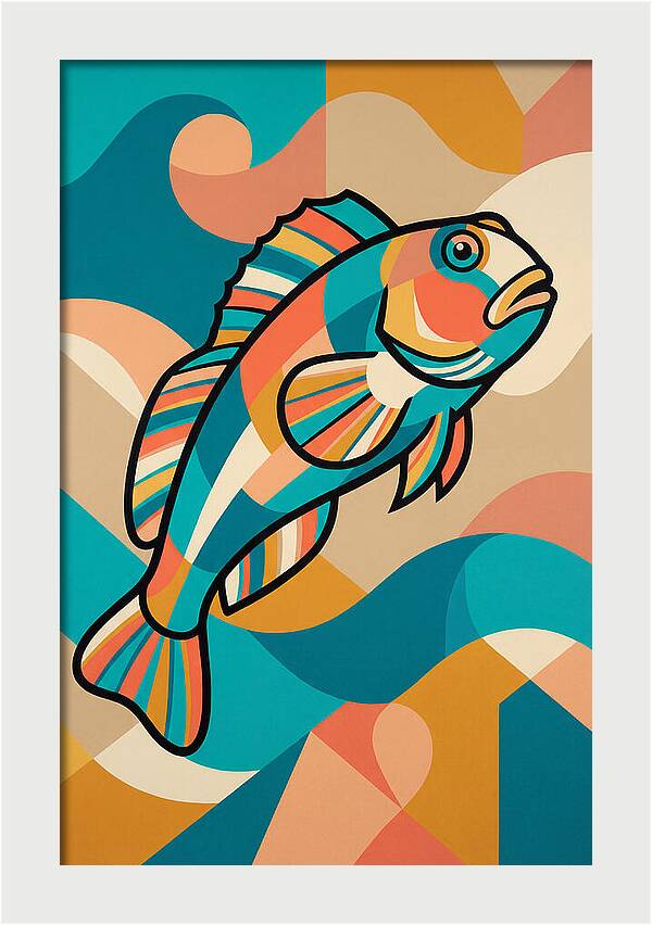 Blenny Pop