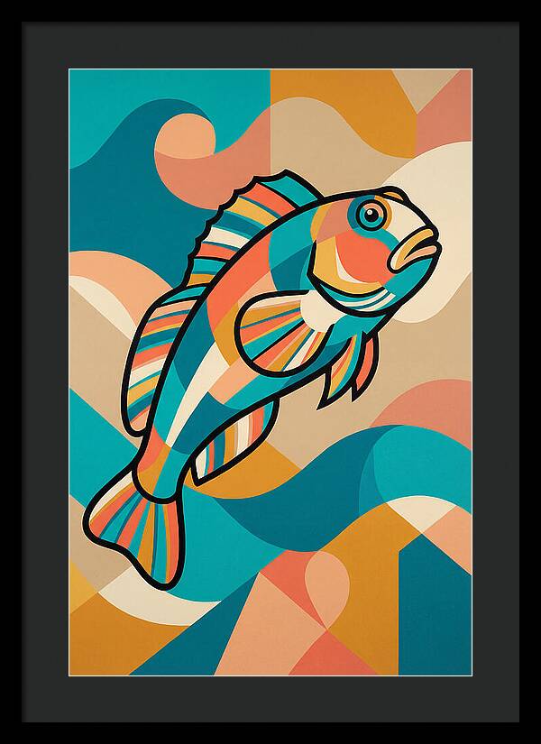 Blenny Pop