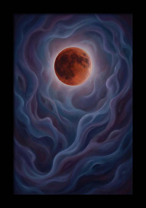 Blood Moon Eclipse