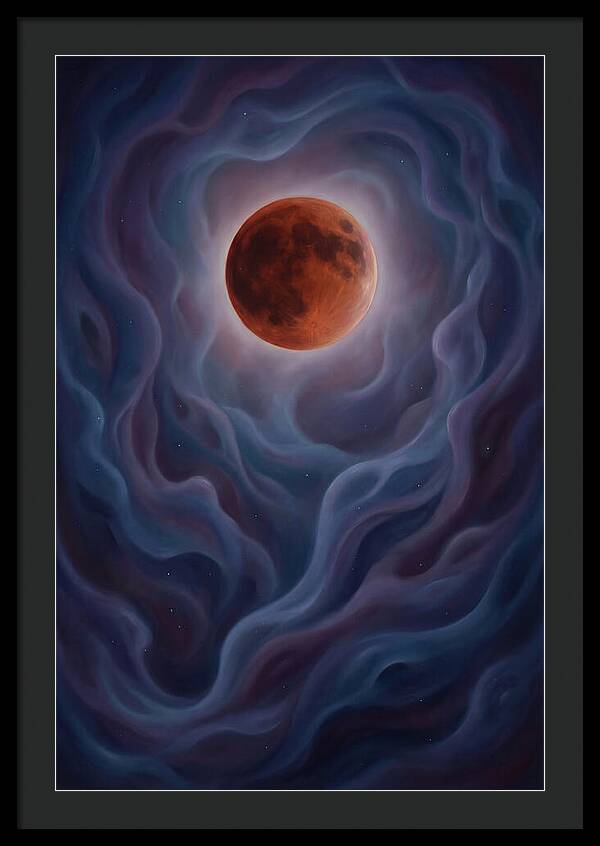Blood Moon Eclipse