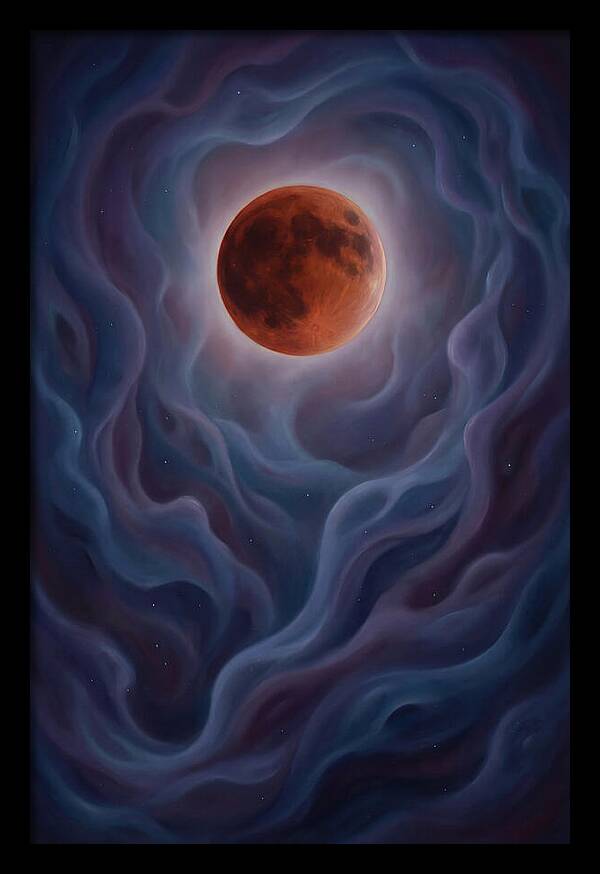Blood Moon Eclipse