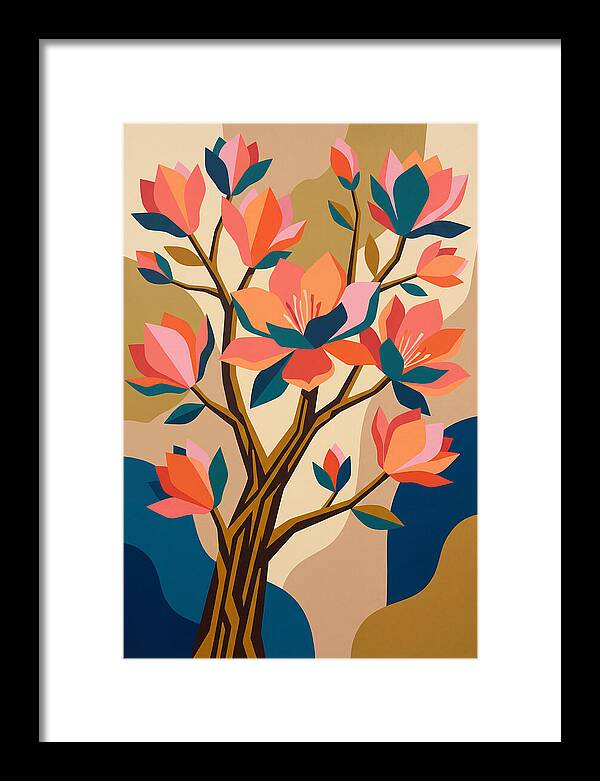 Blooming Vibrance