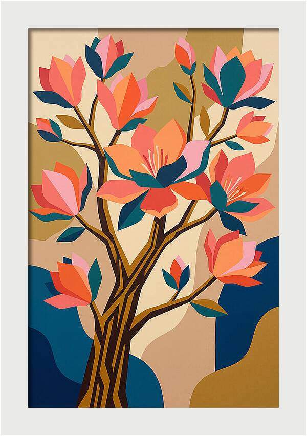 Blooming Vibrance