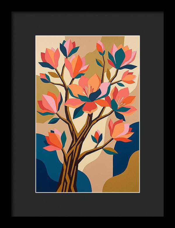 Blooming Vibrance