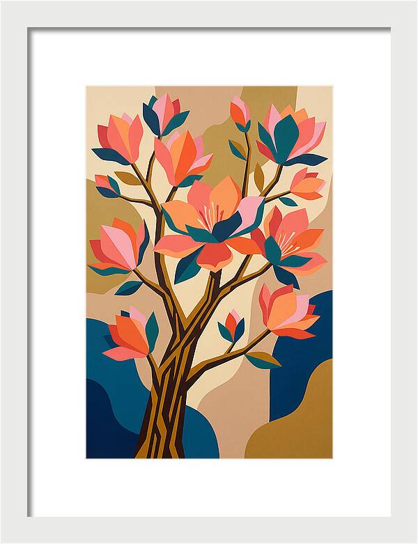 Blooming Vibrance