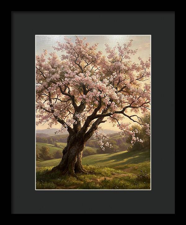 Blossom Tranquility