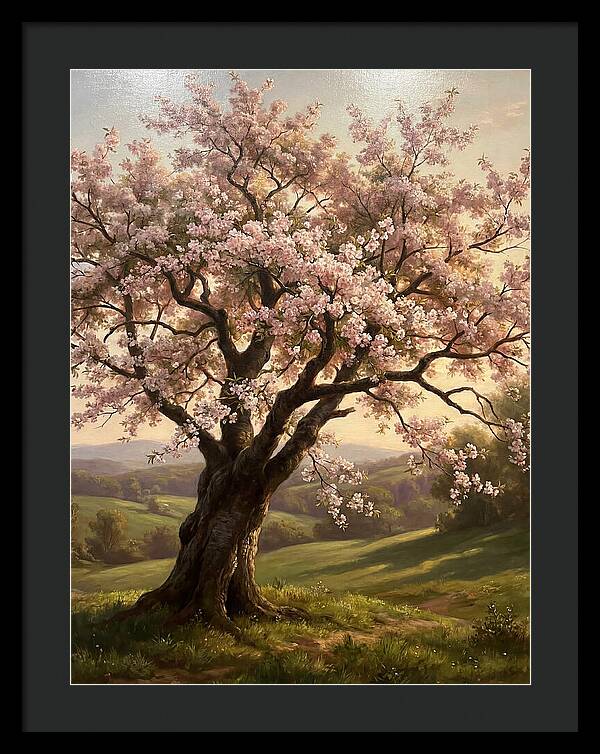 Blossom Tranquility