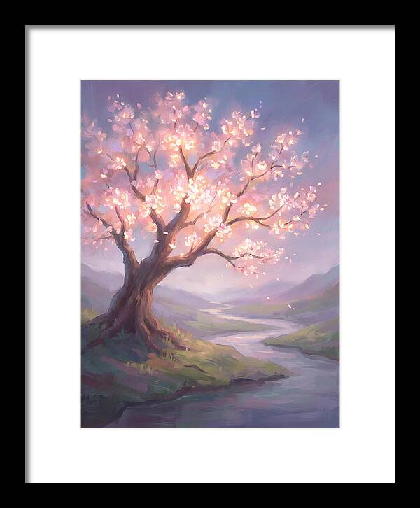 Blossom Tree