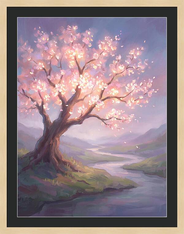 Blossom Tree