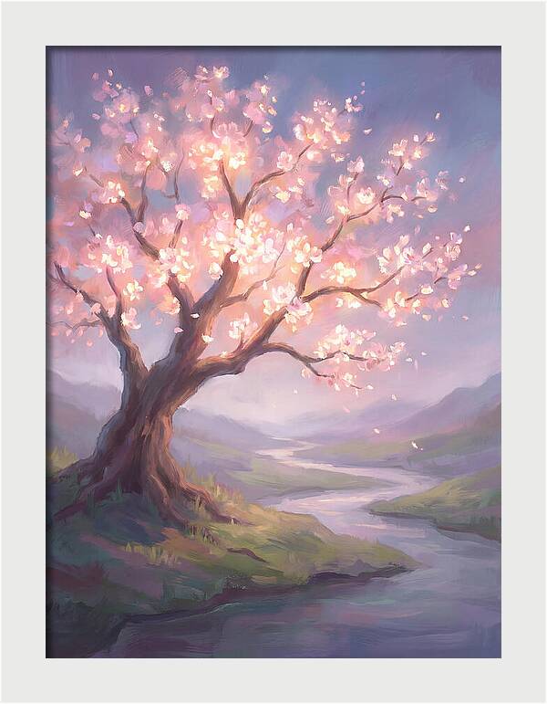 Blossom Tree