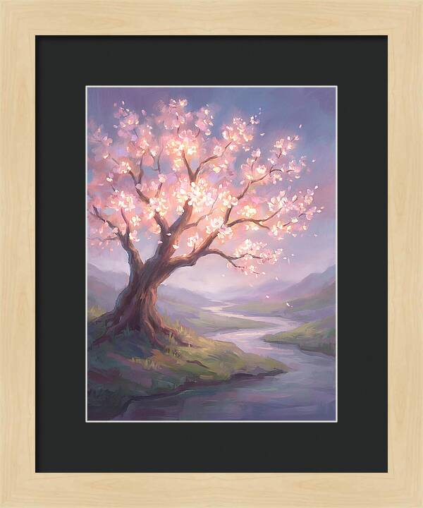 Blossom Tree