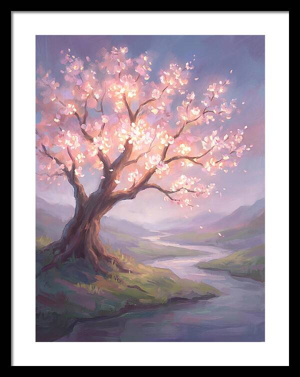 Blossom Tree