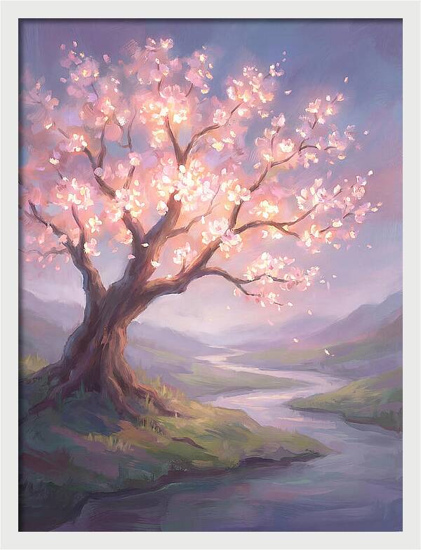 Blossom Tree