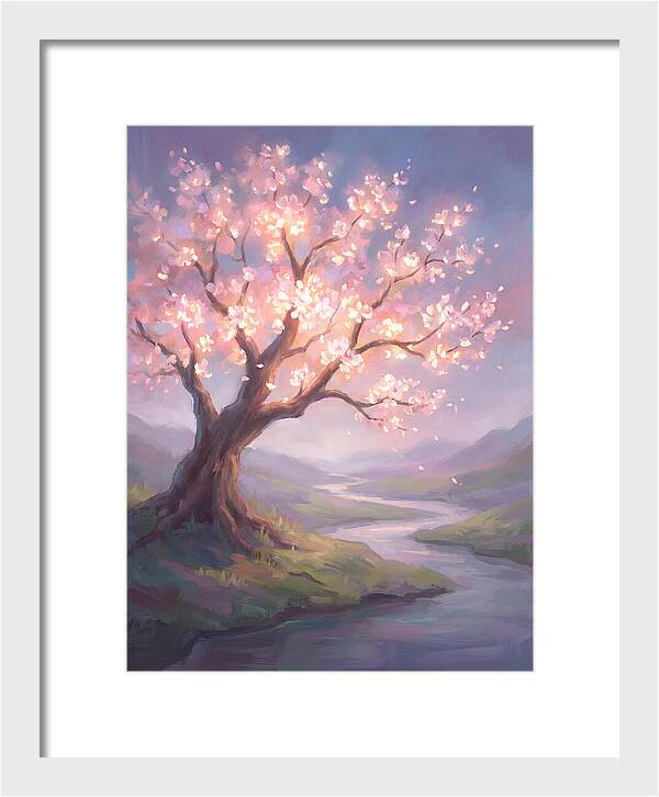 Blossom Tree