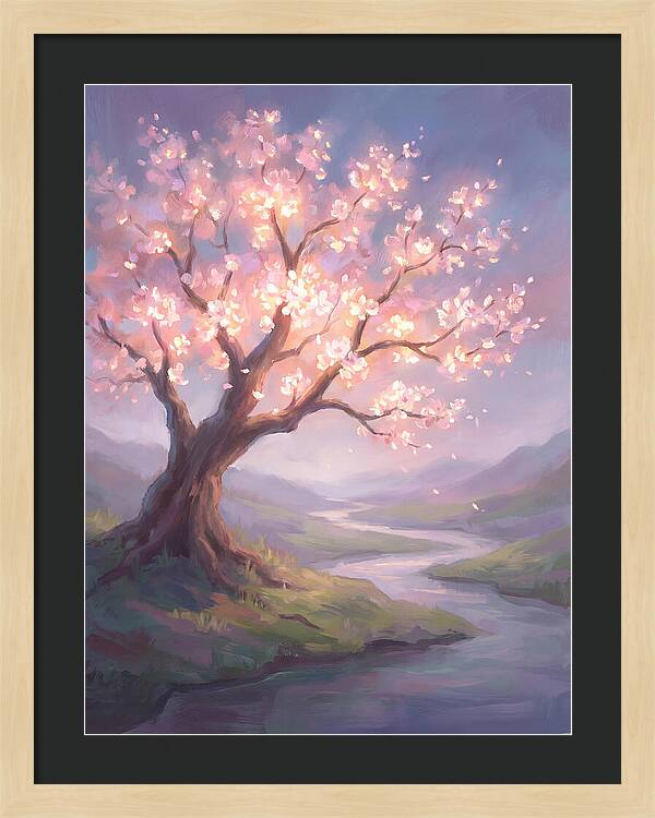 Blossom Tree